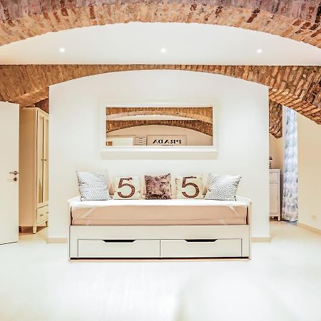Apartmán Wohnen Im Herzen Von Wien Budget Exteriér fotografie