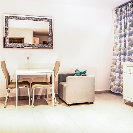 Apartmán Wohnen Im Herzen Von Wien Budget Exteriér fotografie