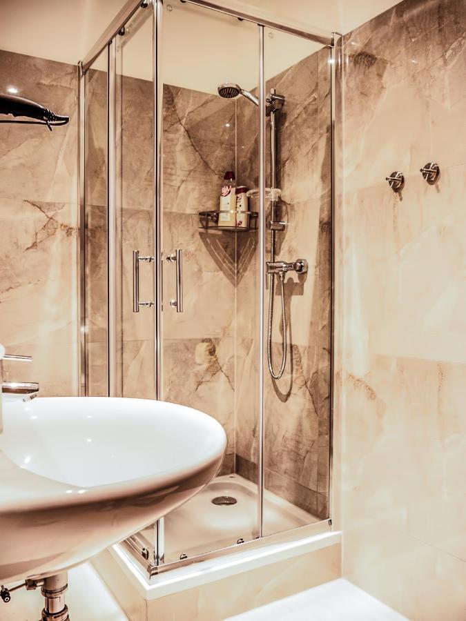 Apartmán Wohnen Im Herzen Von Wien Budget Exteriér fotografie