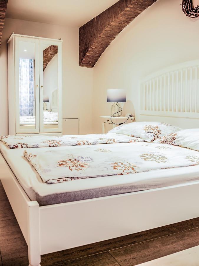 Apartmán Wohnen Im Herzen Von Wien Budget Exteriér fotografie