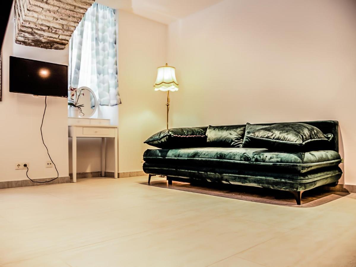 Apartmán Wohnen Im Herzen Von Wien Budget Exteriér fotografie