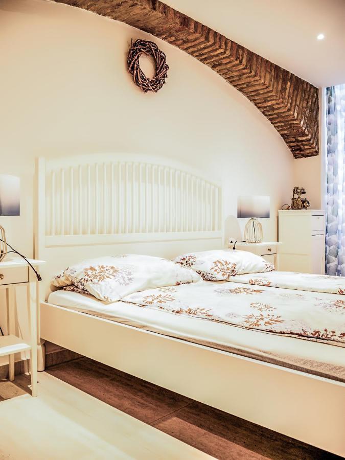 Apartmán Wohnen Im Herzen Von Wien Budget Exteriér fotografie