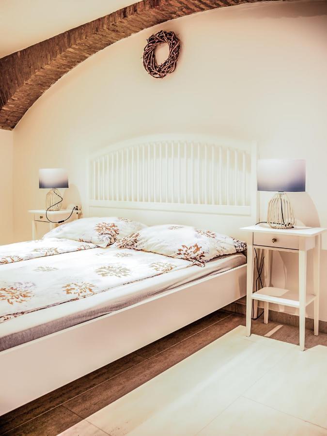 Apartmán Wohnen Im Herzen Von Wien Budget Exteriér fotografie